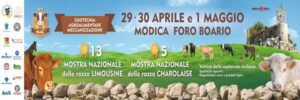 fiera modica