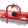 Trinciatrice Maschio Mod. Brava