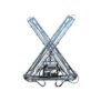 Barre Idrauliche Serie BX Agri Perrone