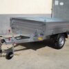 Rimorchio Cresci A6L