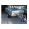 Rimorchio Cresci B3SA