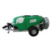 Eco Power PrM 500 ATV serbatoio