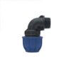 Gomito a 90° 919 con derivazione fil. Maschio Irritec