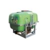 Gruppo Irroratrice Portato mod. PRM 400 PNB