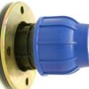 Raccordo con flangia 920 Irritec