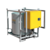 Serbatoio MOVI TANK da LT 420 POMPA 12V DEMO