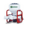 Impolveratore Portato IP