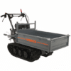 Motocarriola cingolata SFL 300 WORTEX