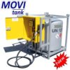 SERBATOI MOBILTANK PER GASOLIO