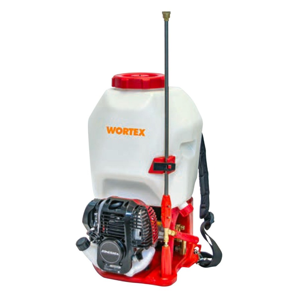 Pompa Irroratrice a Scoppio 4 tempi Wortex S30-T4